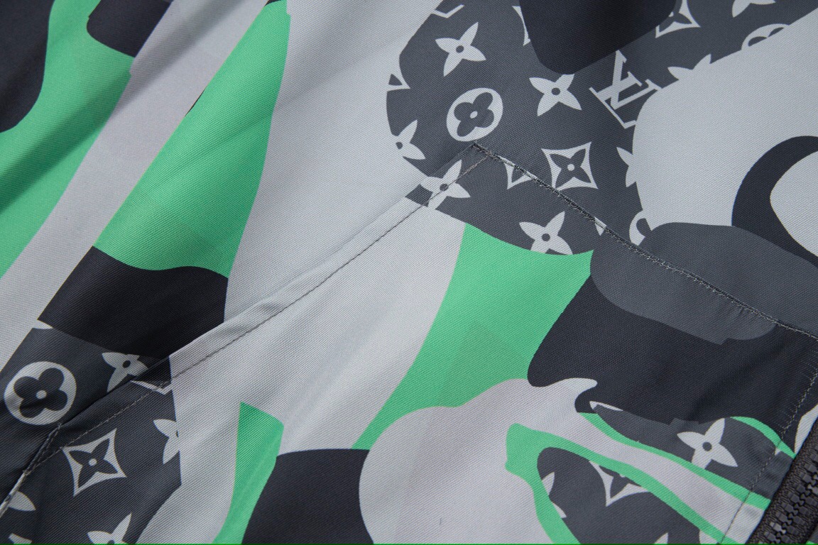 Men Jackets Top Quality 2023