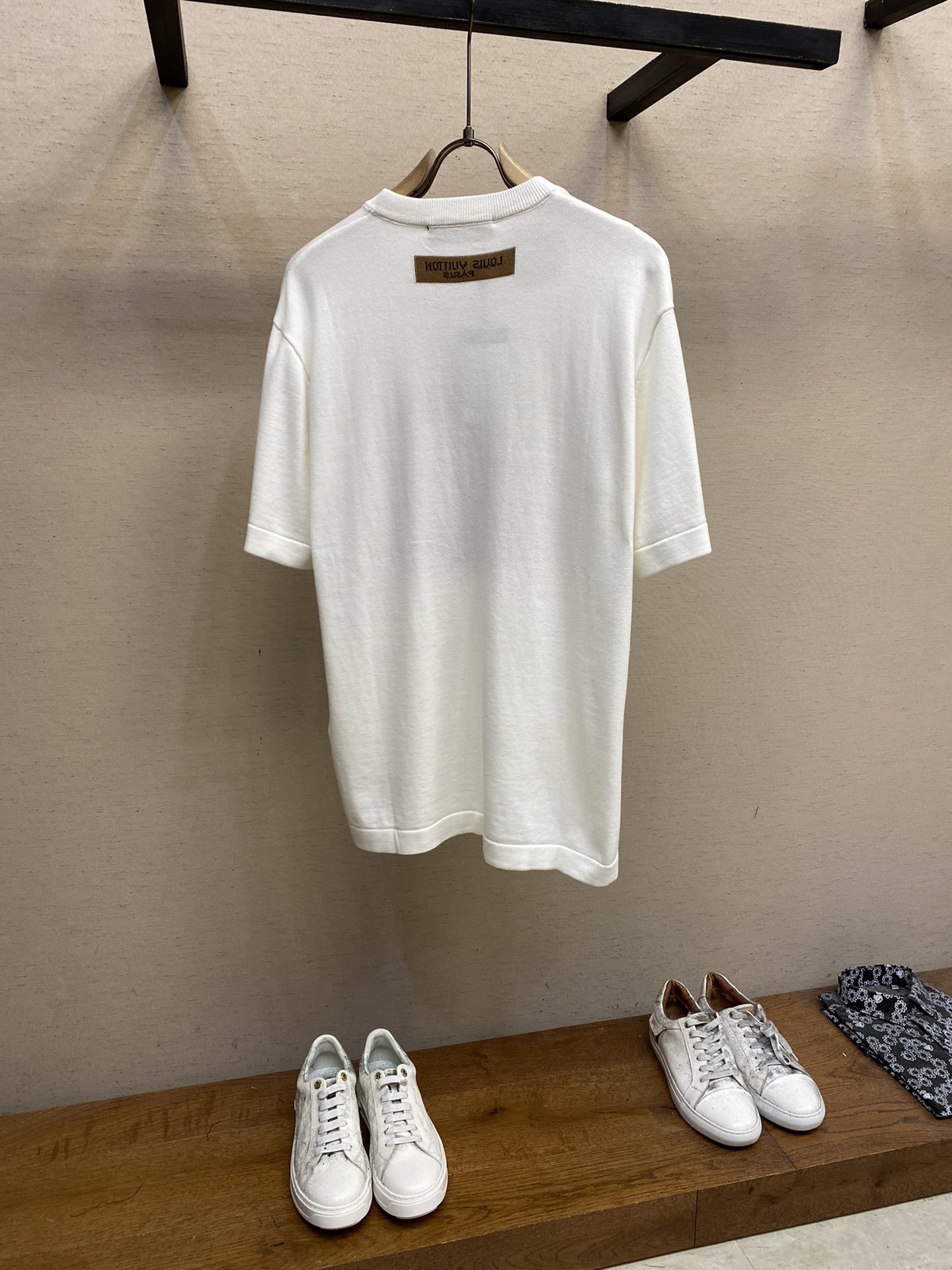 Men T-shirt Top Quality 2023