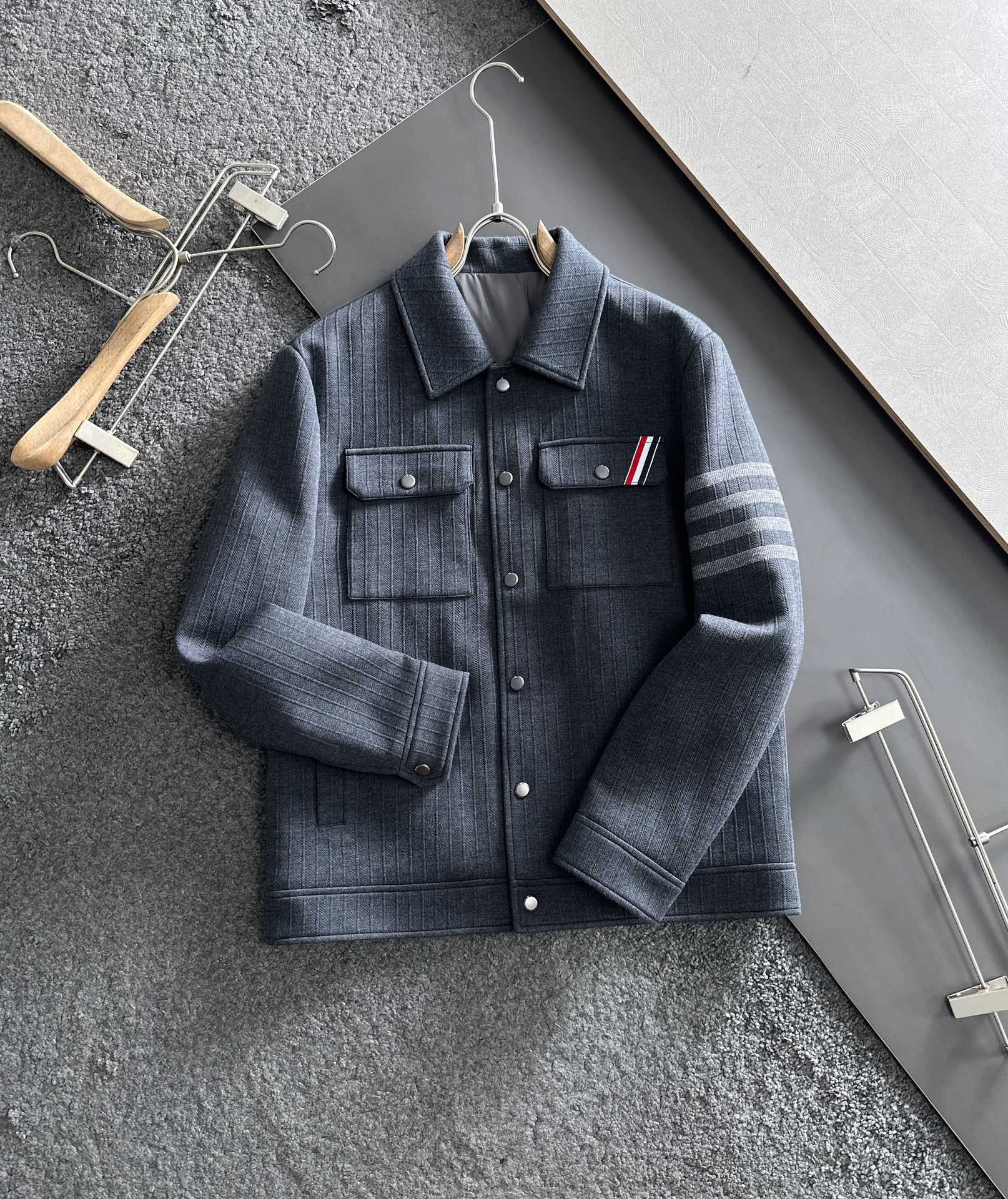 Men Jackets Top Quality 2023