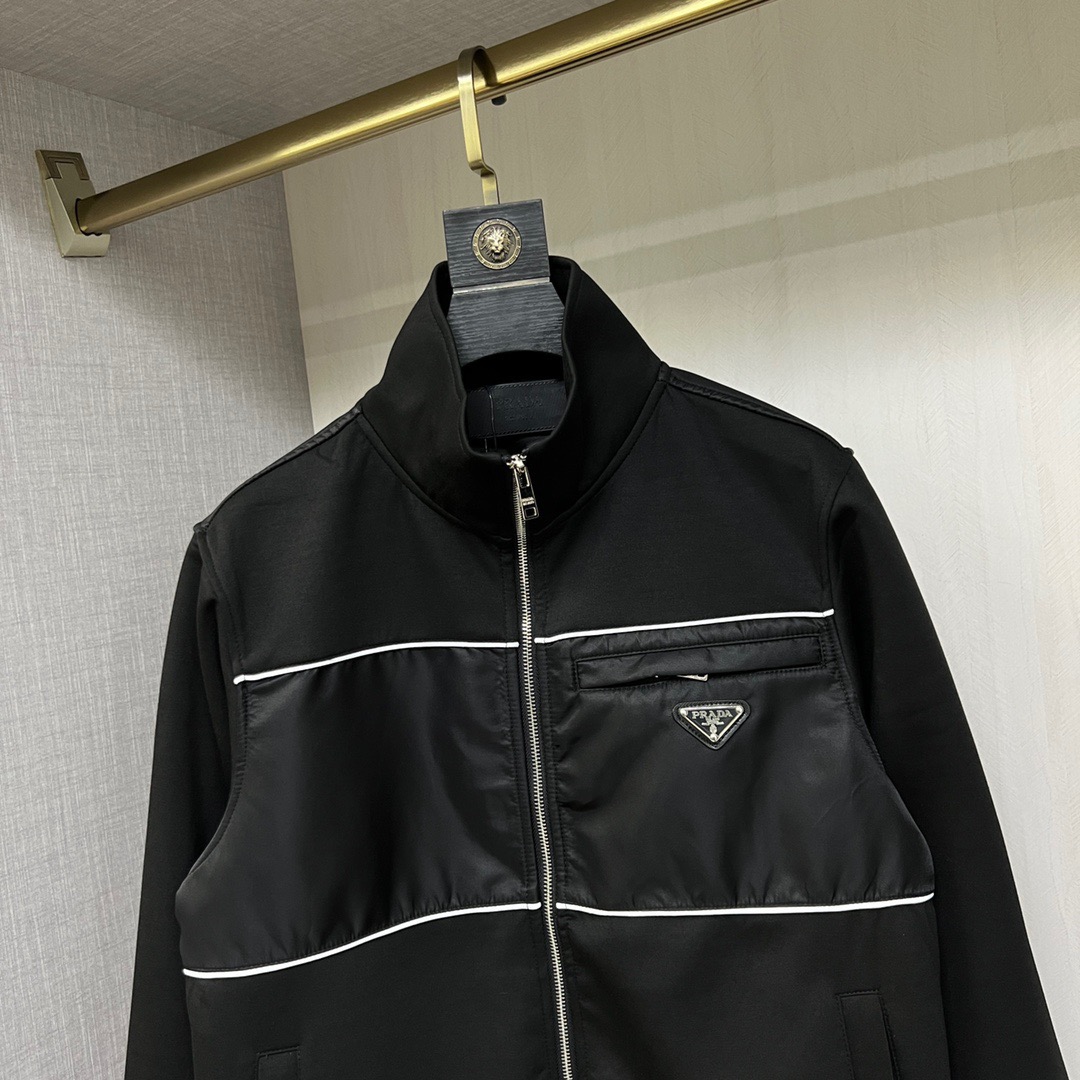 Men Jacket Top Quality 2023