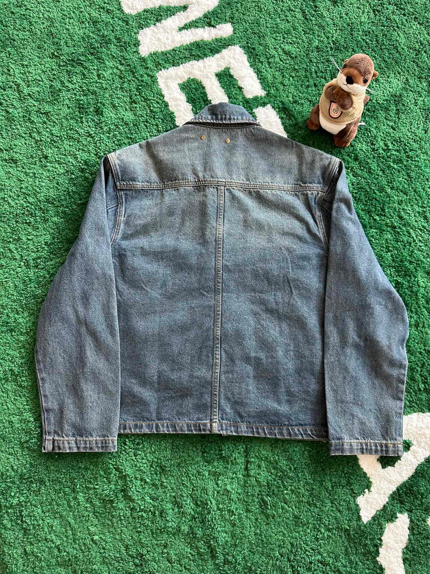 Men Jacket Top Quality 2023