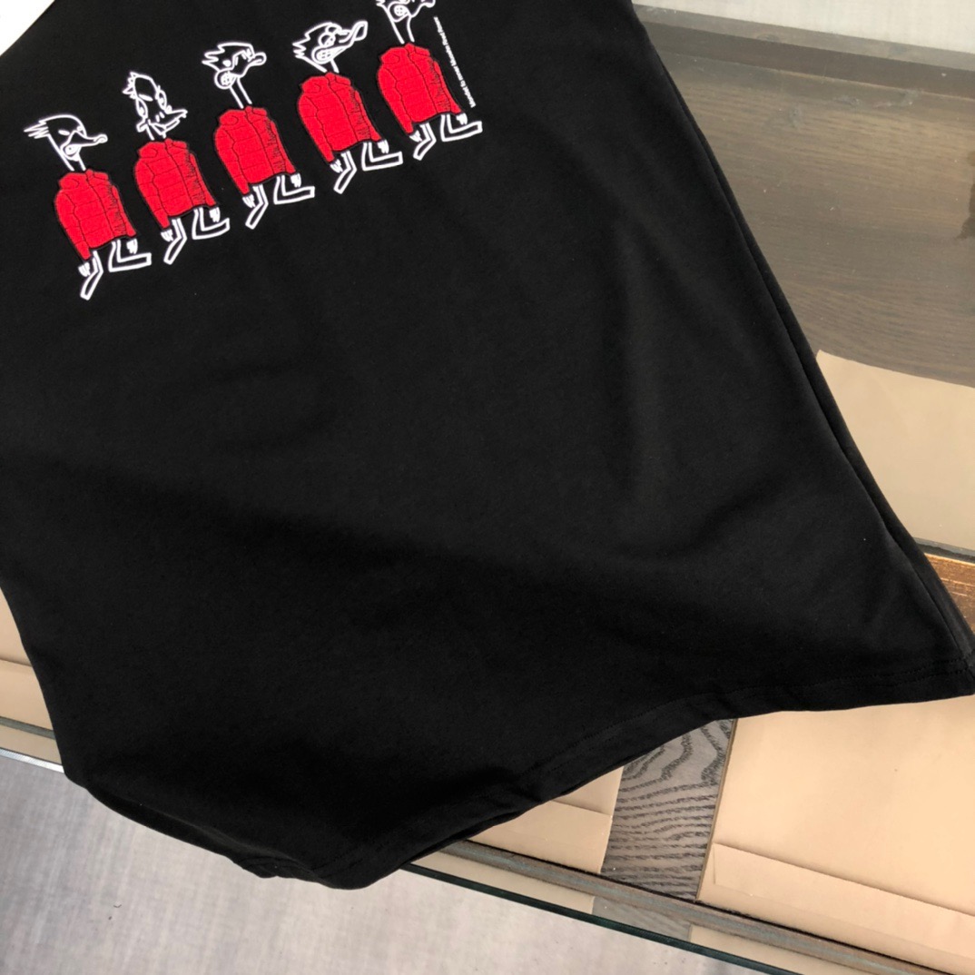 Men T-shirt Top Quality 2023