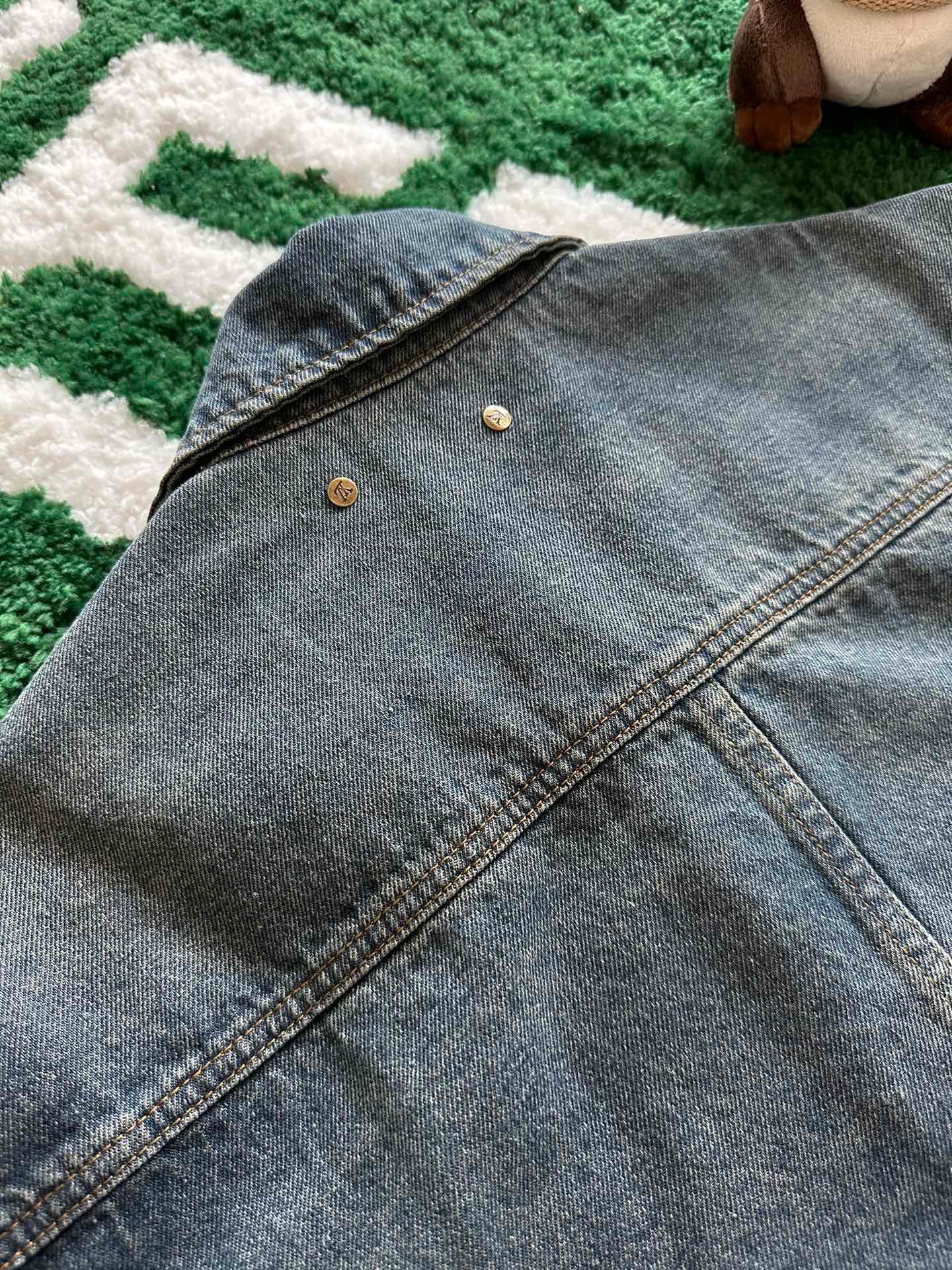 Men Jacket Top Quality 2023