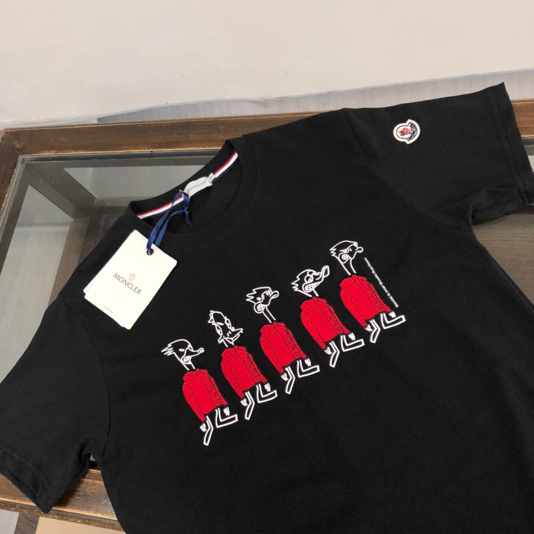 Men T-shirt Top Quality 2023