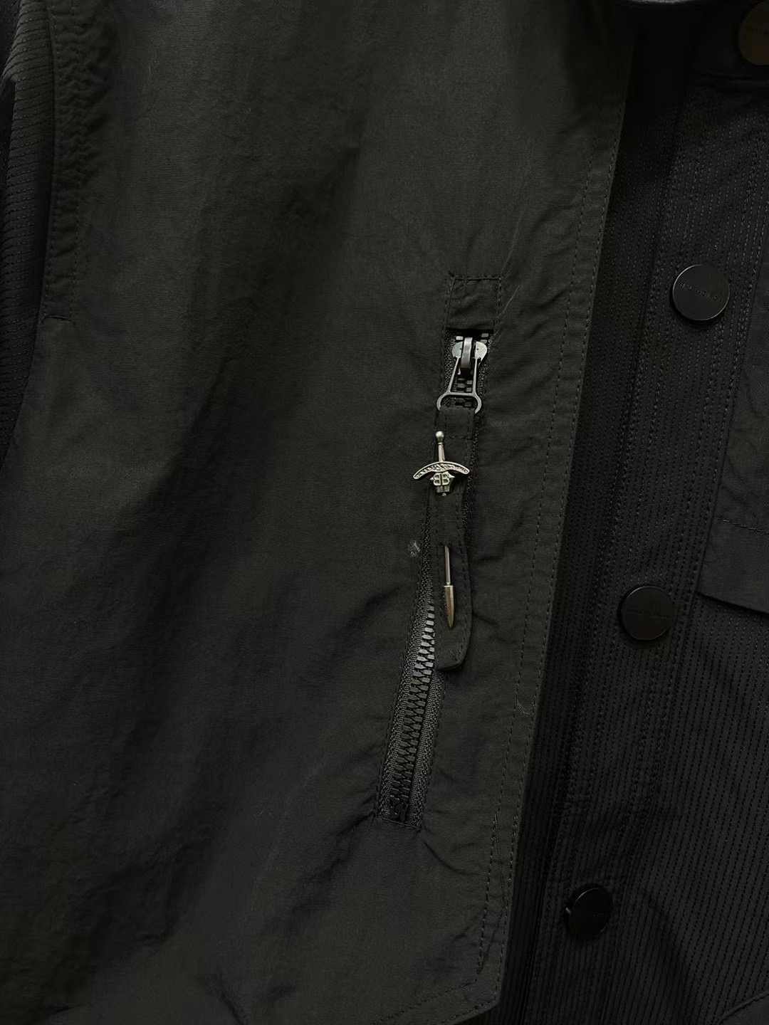 Men Jacket Top Quality 2023