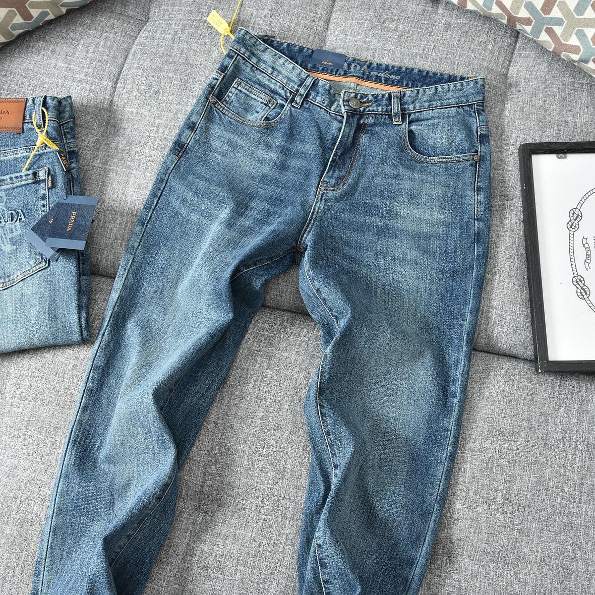 Men Pants Top Quality