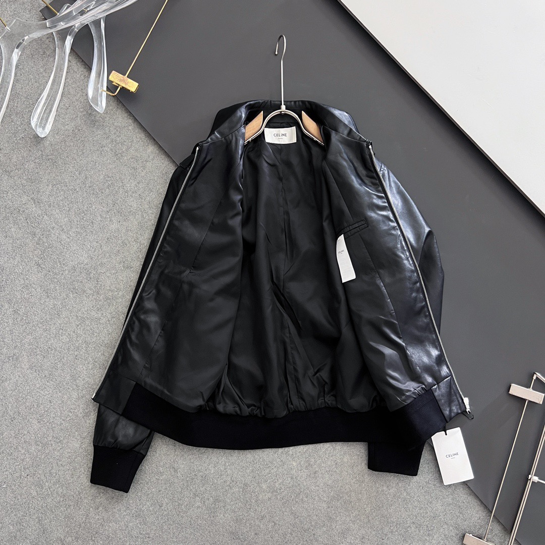 Men Jacket Top Quality 2023