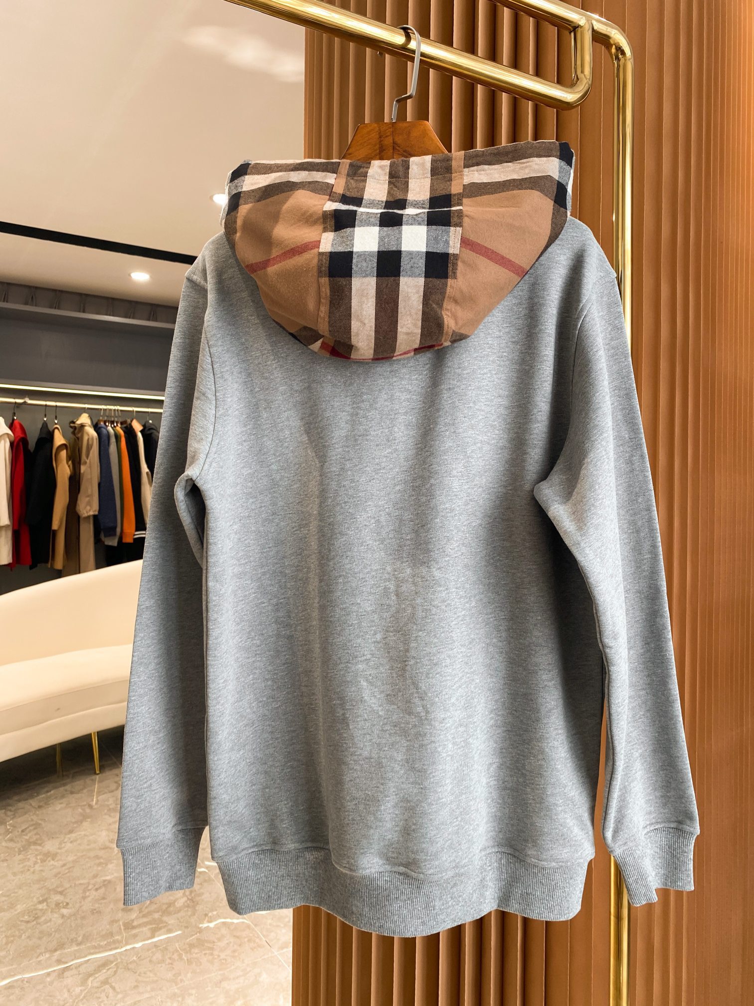 Men Sweater Top Quality （）