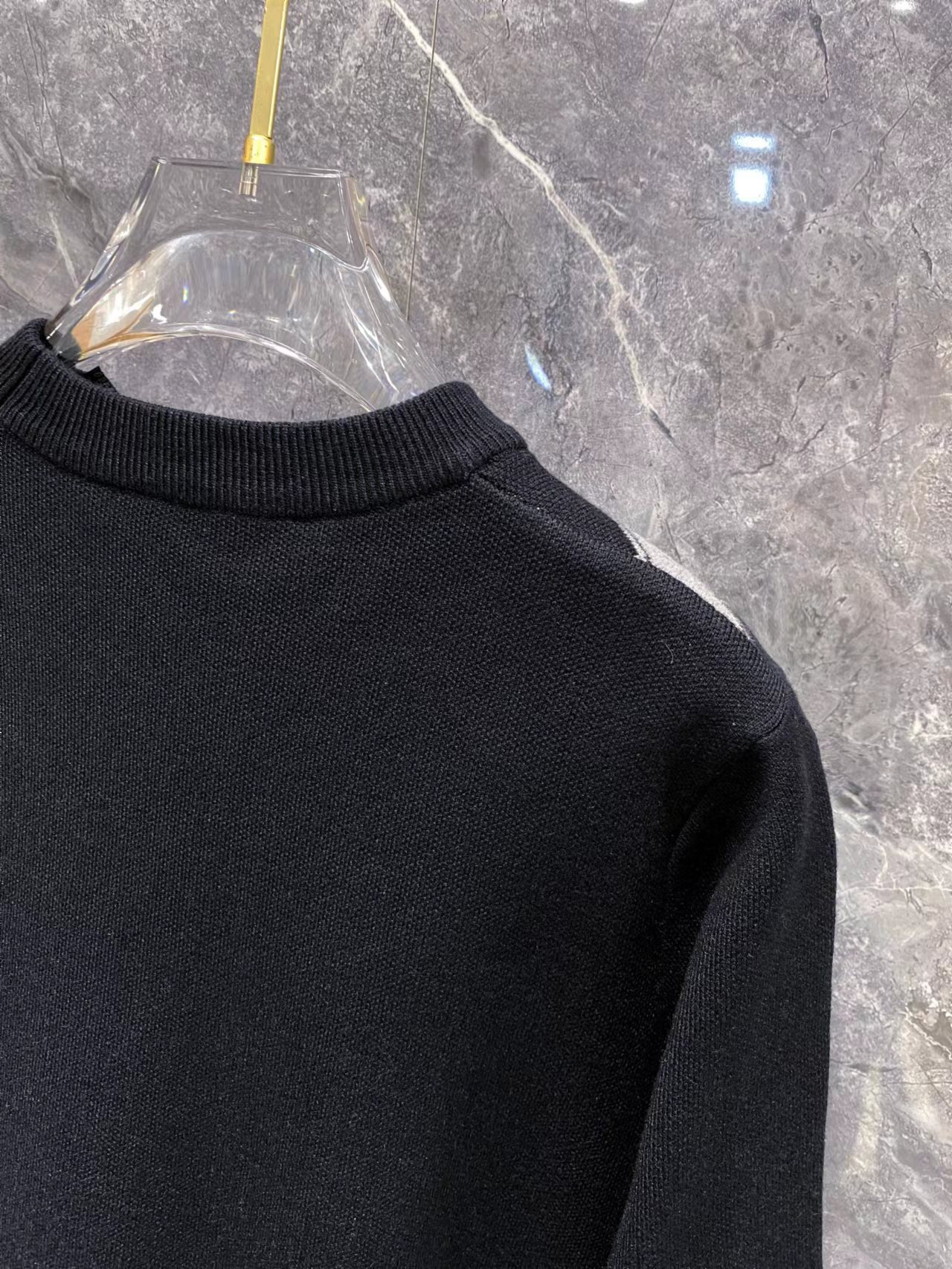 Men Sweater Top Quality （）