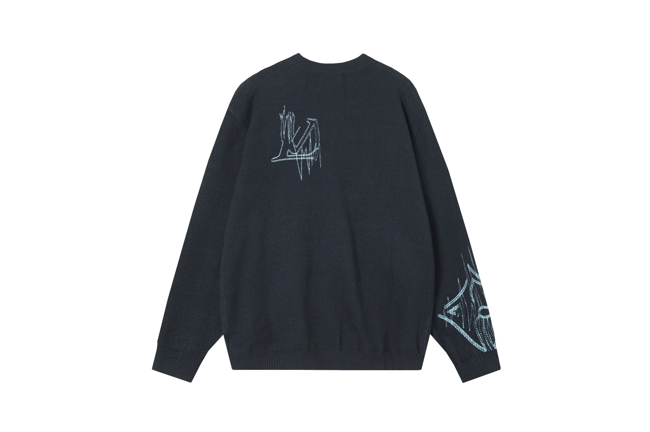 Men Sweater Top Quality （）