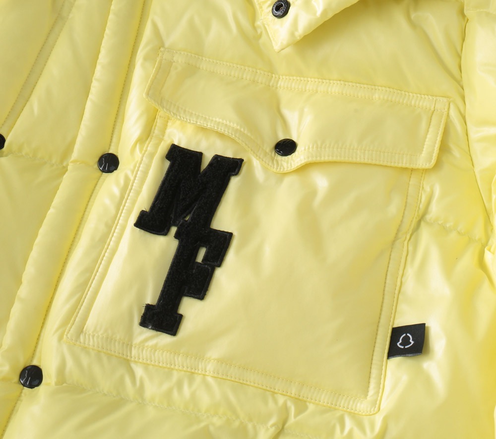 Women Men Down jacket Top Quality