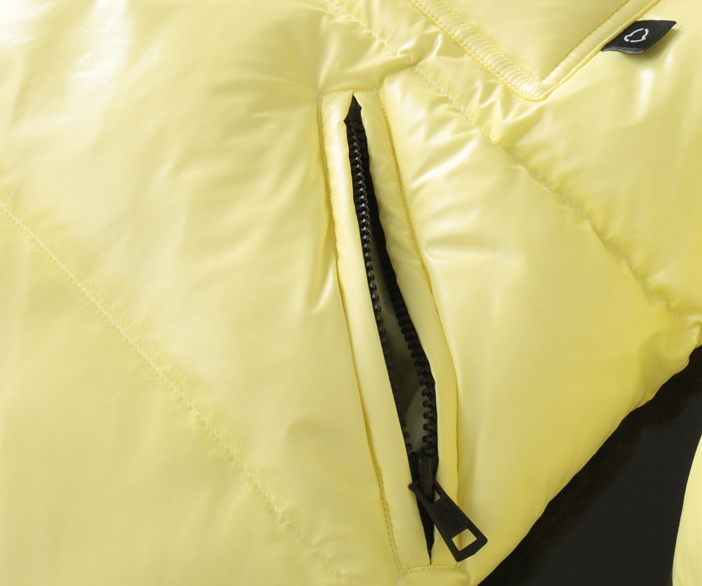 Women Men Down jacket Top Quality