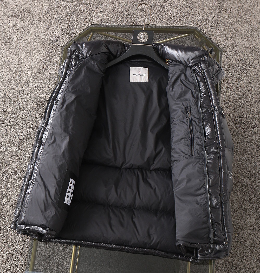 Women Men Down jacket Top Quality