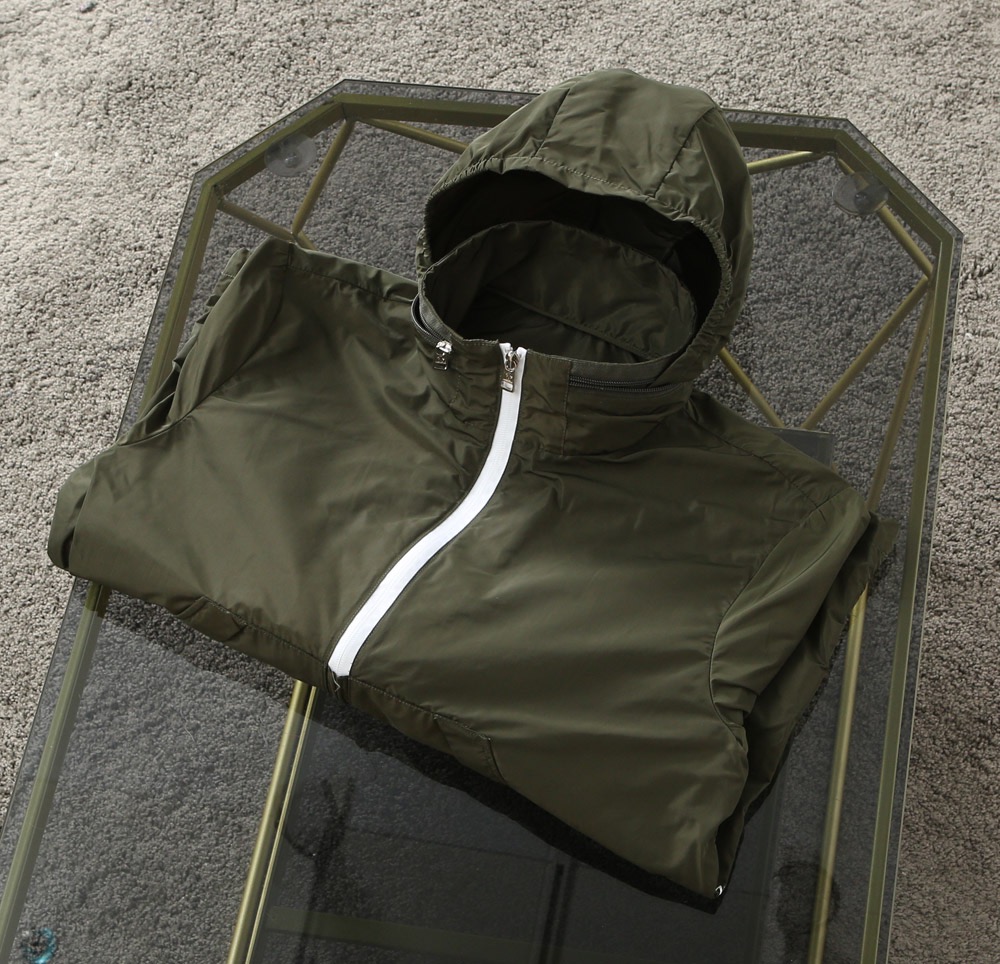 Men Jacket Top Quality 2023