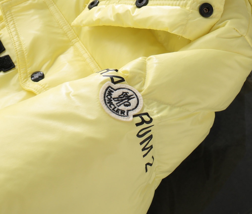 Women Men Down jacket Top Quality