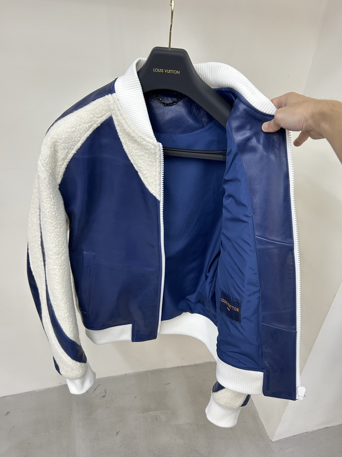 Men Jacket Top Quality 2023