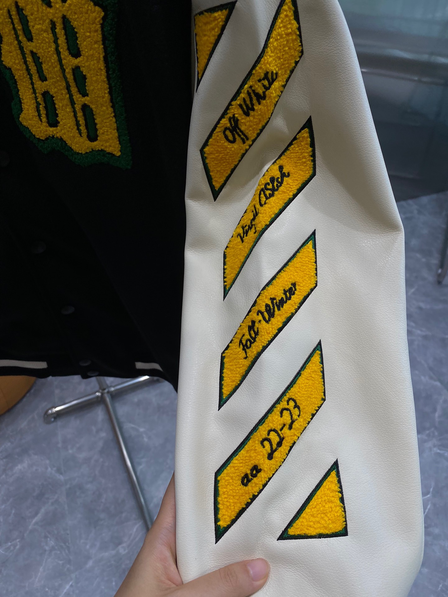 Men Jacket Top Quality 2023