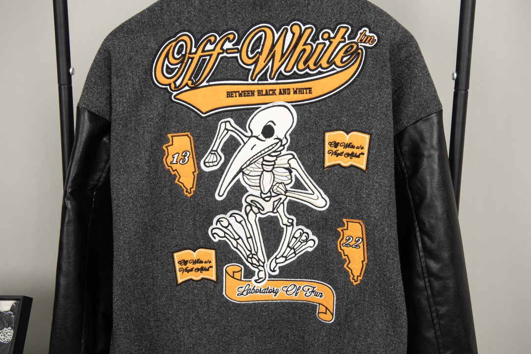 Men Jacket Top Quality 2023