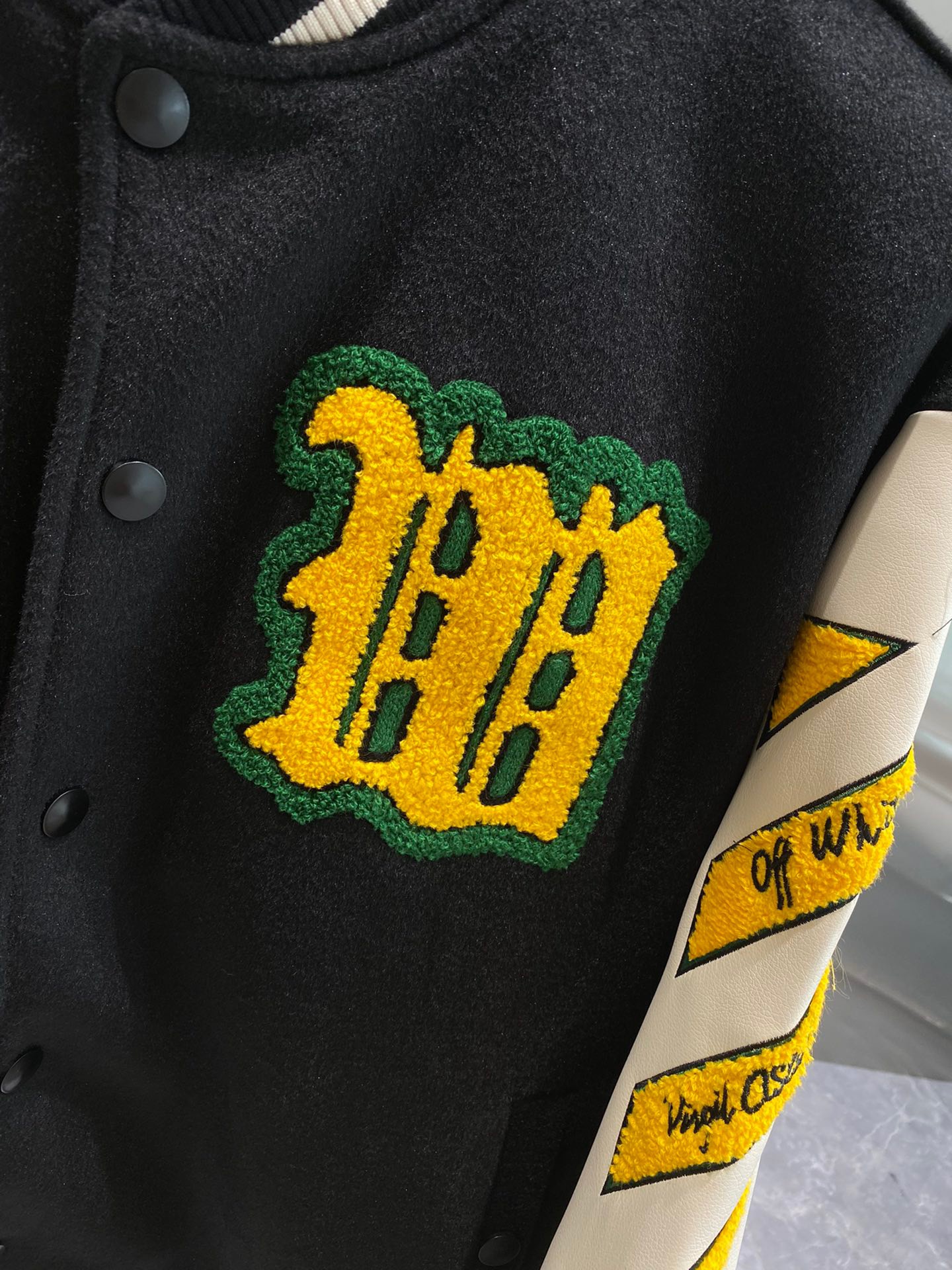 Men Jacket Top Quality 2023