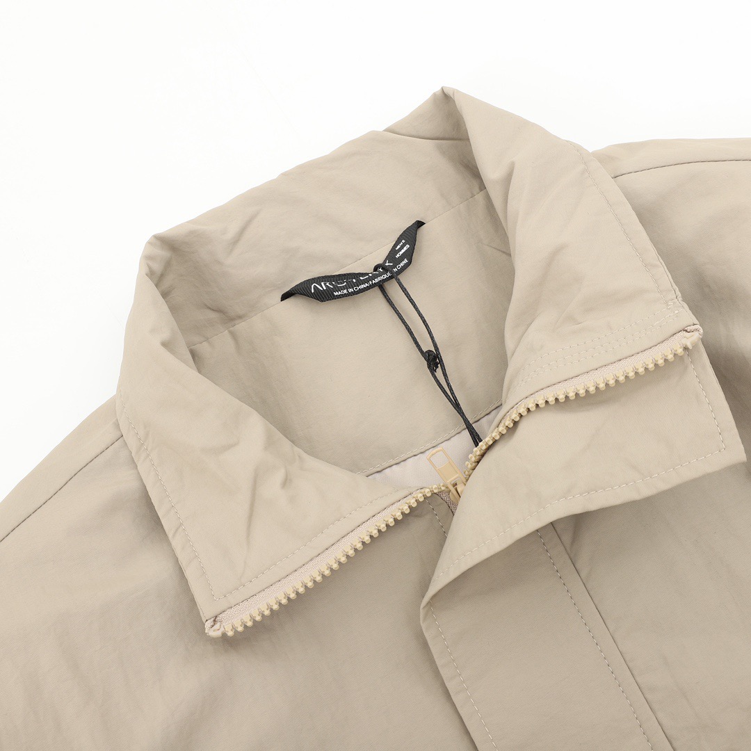 Men Jacket Top Quality 2023