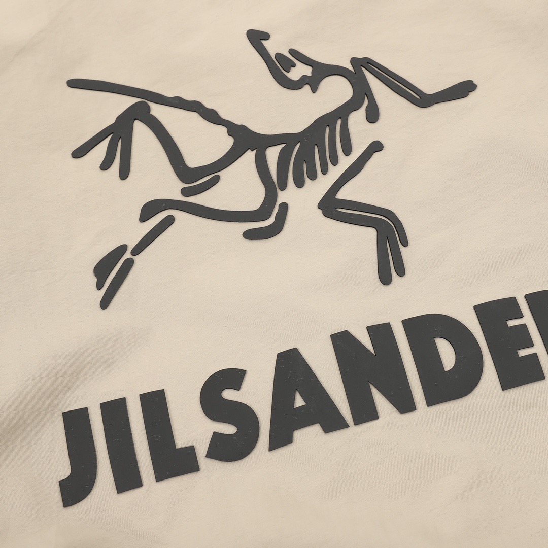 Men Jacket Top Quality 2023