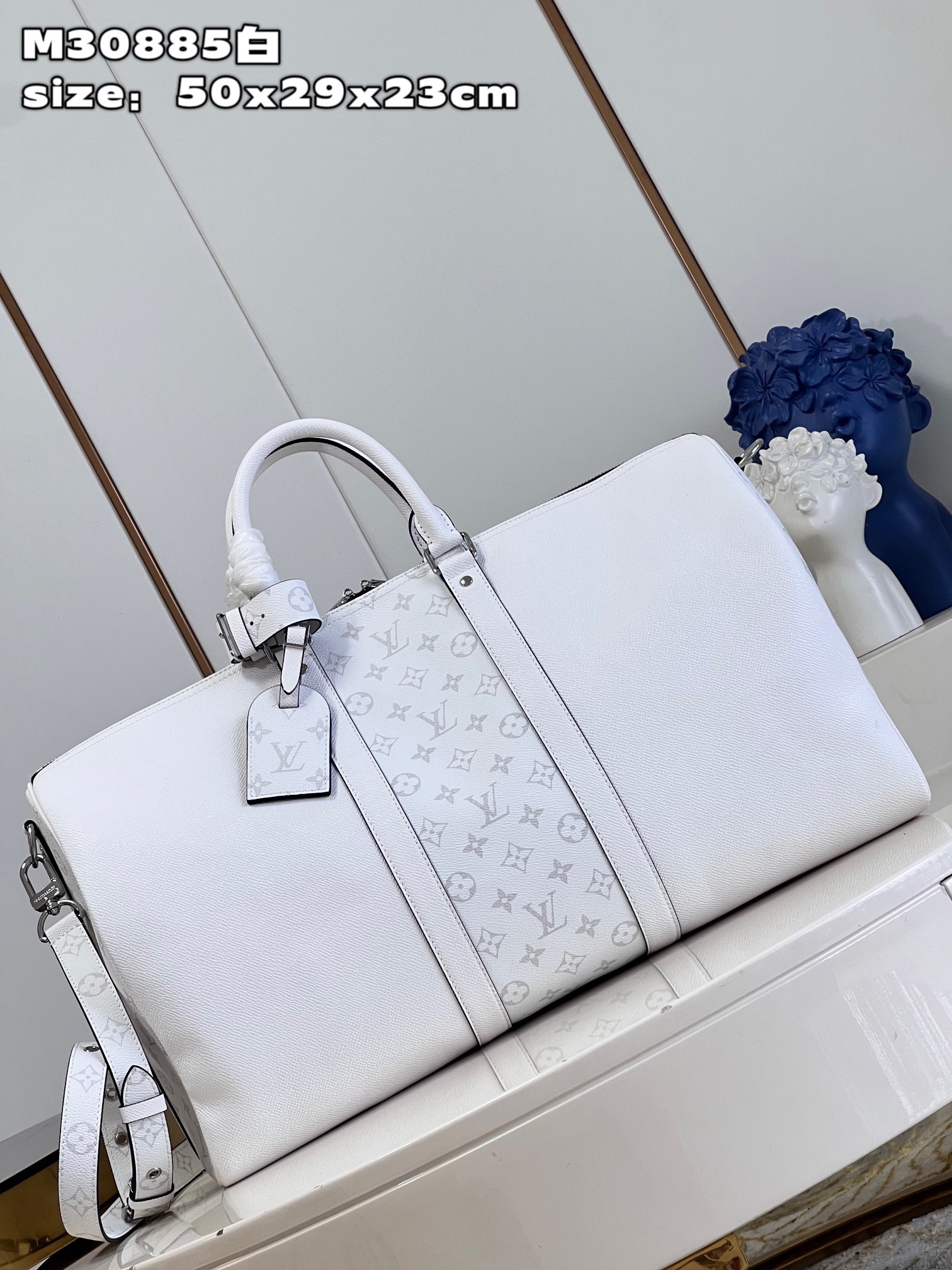 L*ouis V*uitton Top Bag