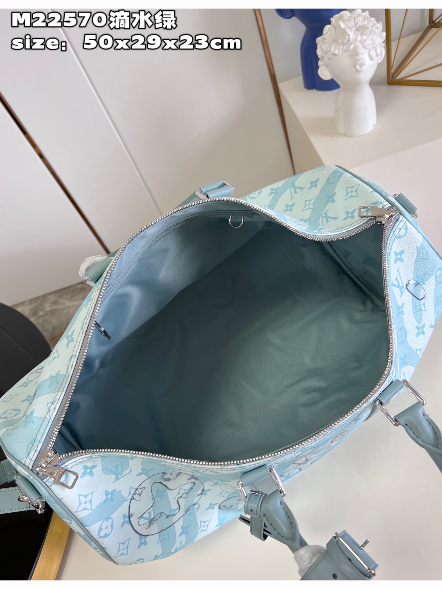 L*ouis V*uitton Top Bag