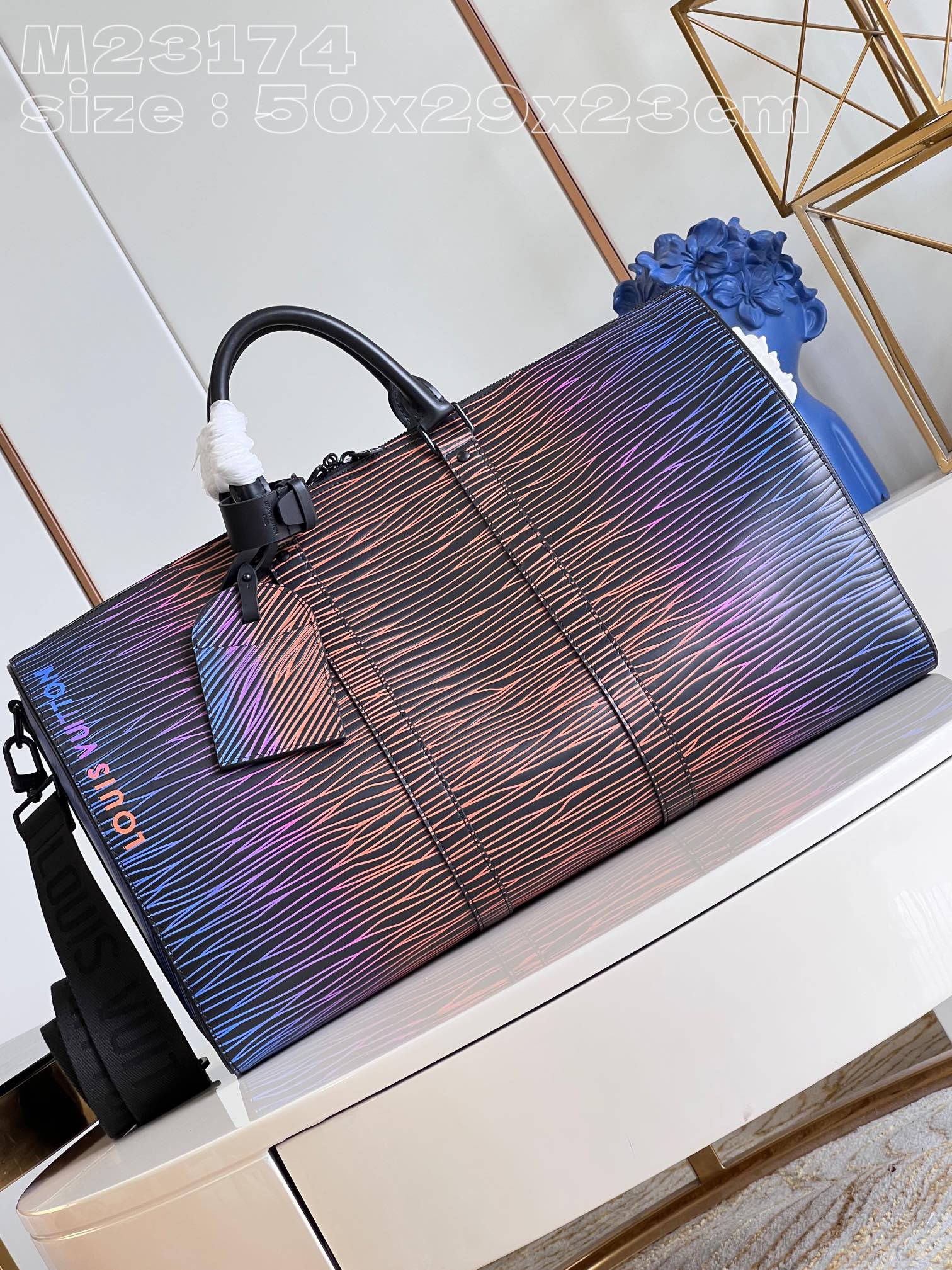 L*ouis V*uitton Top Bag