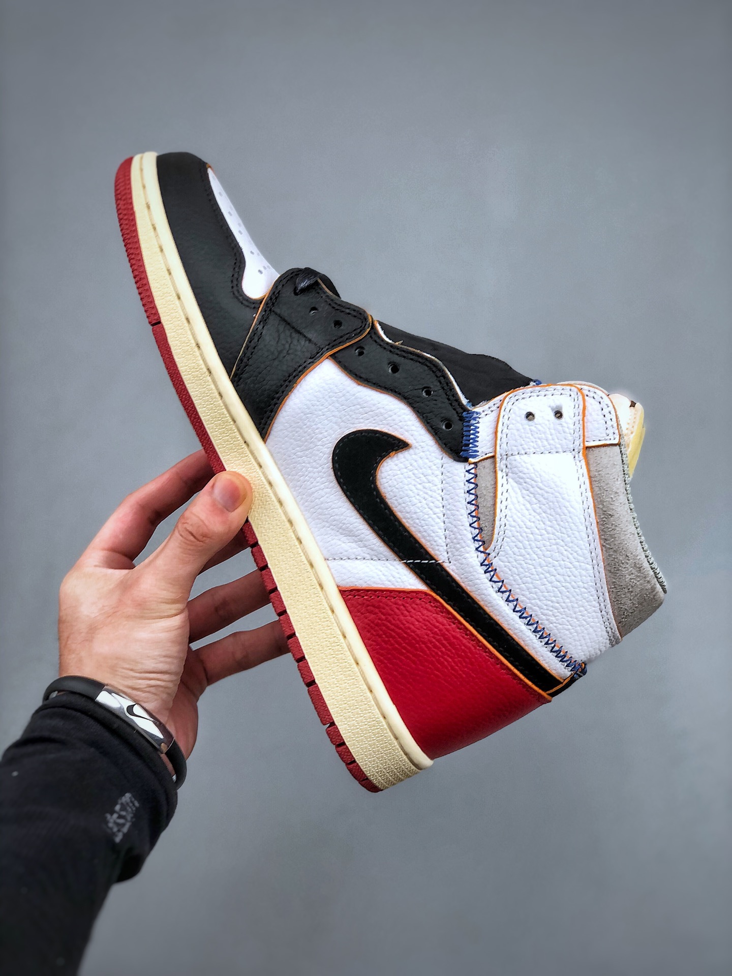 Air 1 Jordan 1 High AJ1