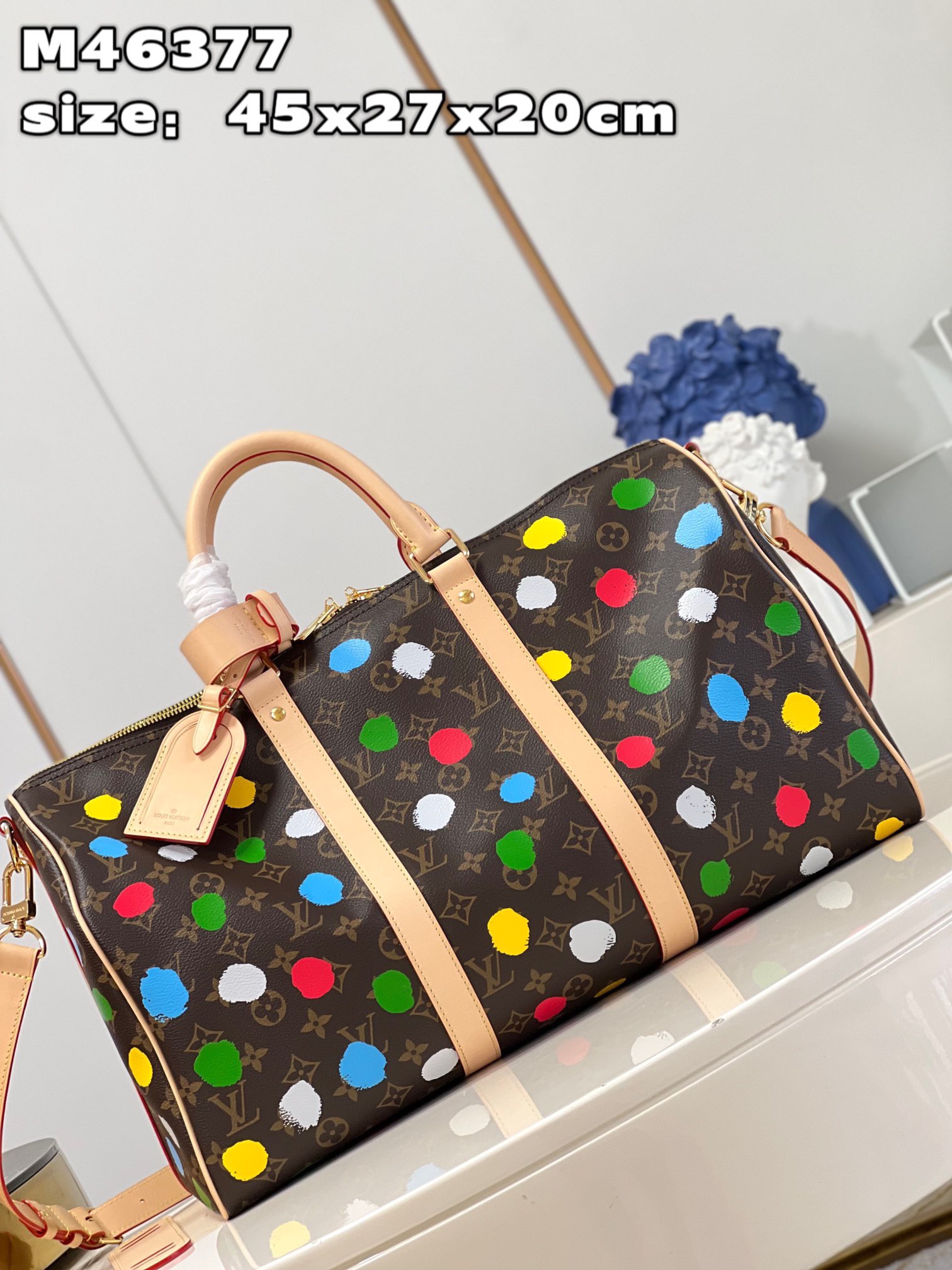 L*ouis V*uitton Top Bag