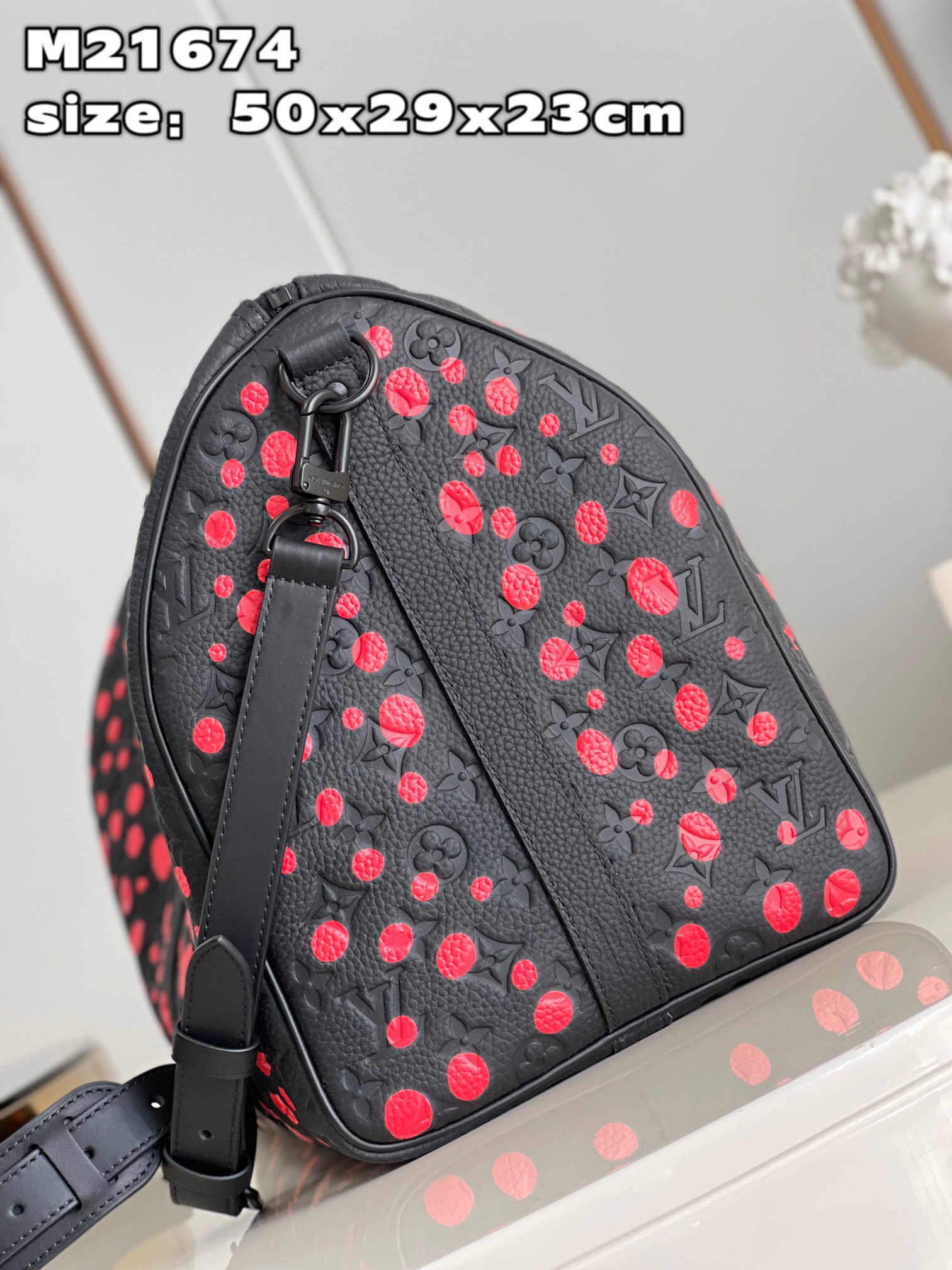 L*ouis V*uitton Top Bag