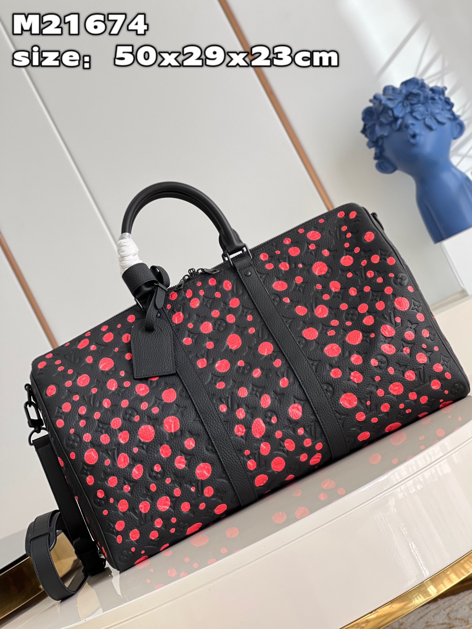 L*ouis V*uitton Top Bag