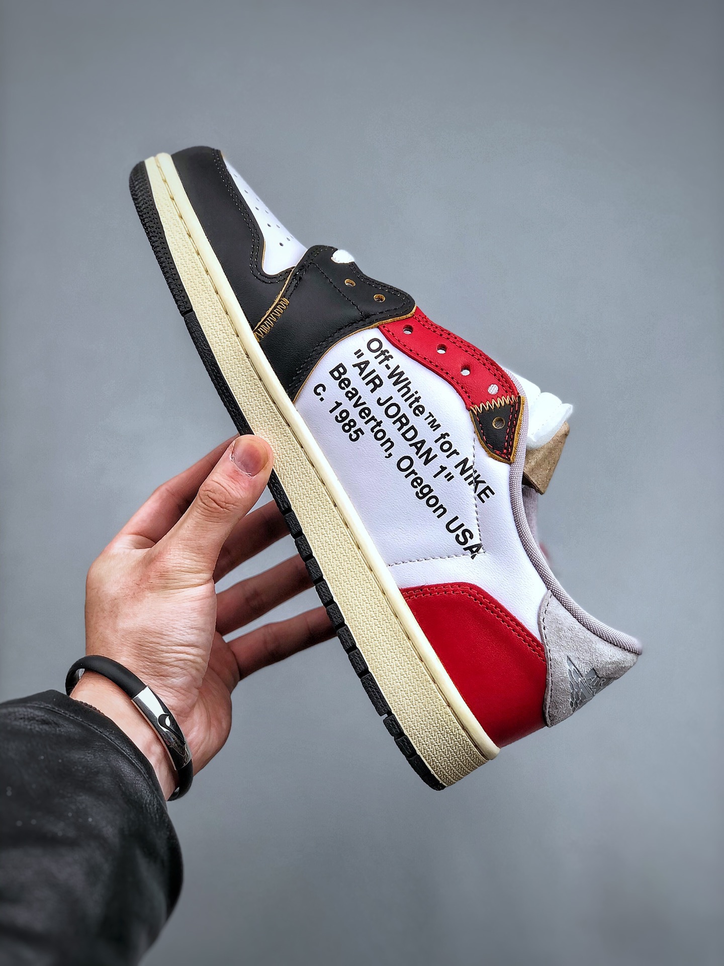 2023 Nike Air Jordan 1 low AJ1