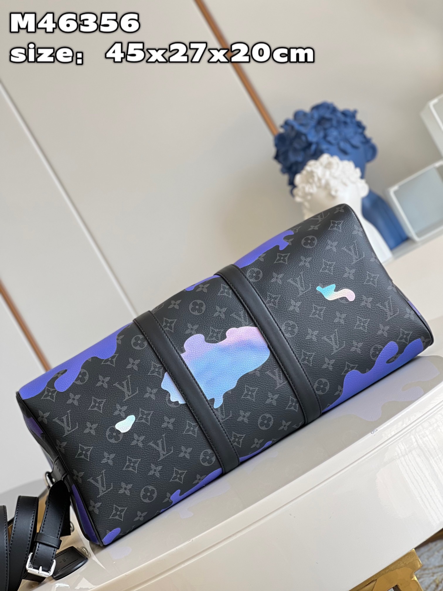 L*ouis V*uitton Top Bag