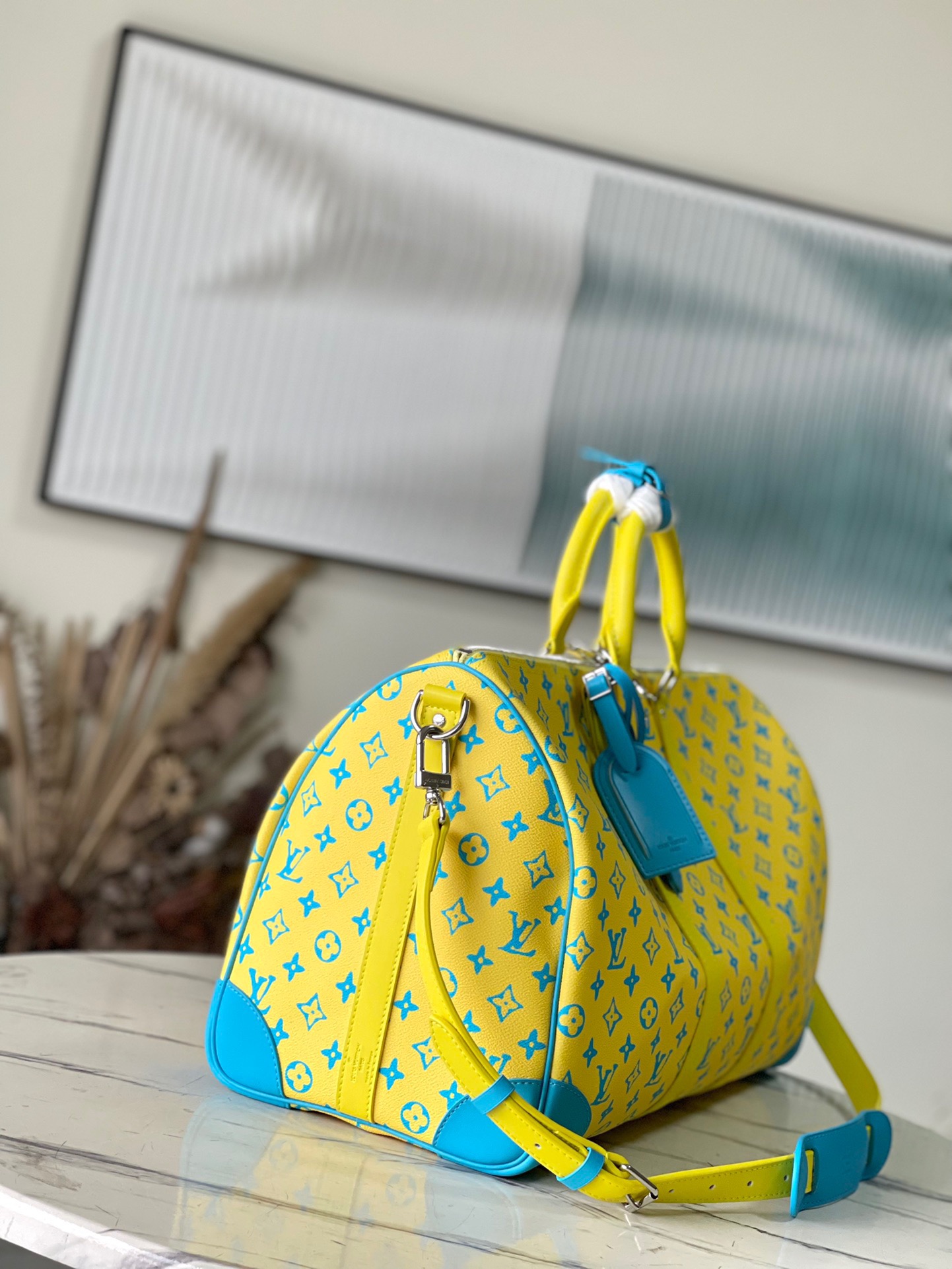 L*ouis V*uitton Top Bag