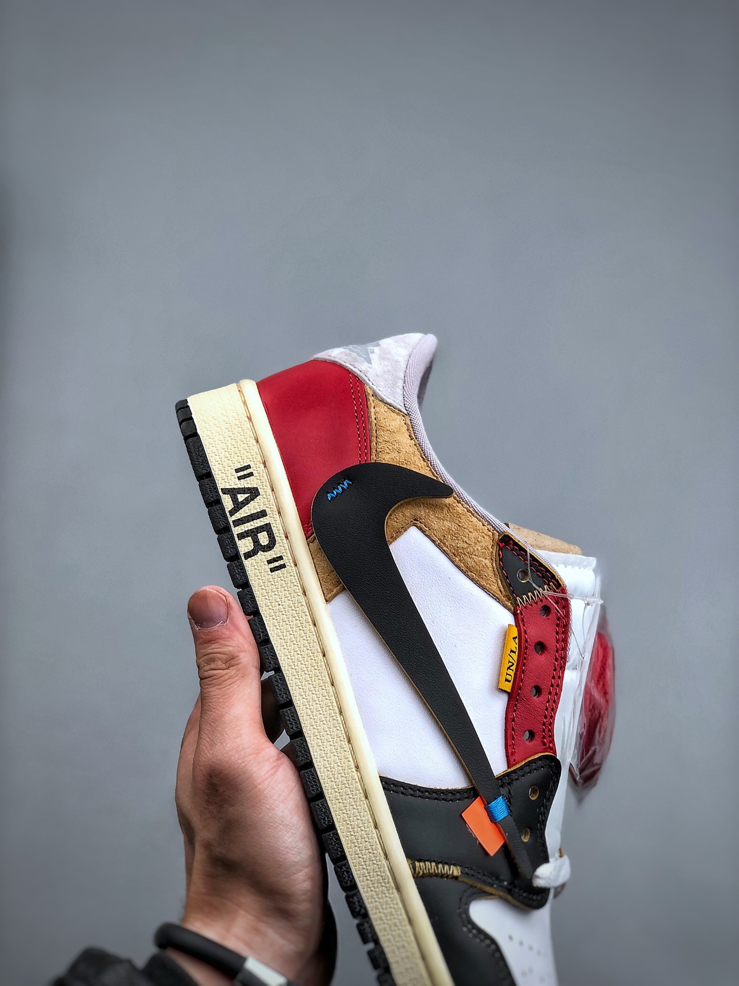 2023 Nike Air Jordan 1 low AJ1