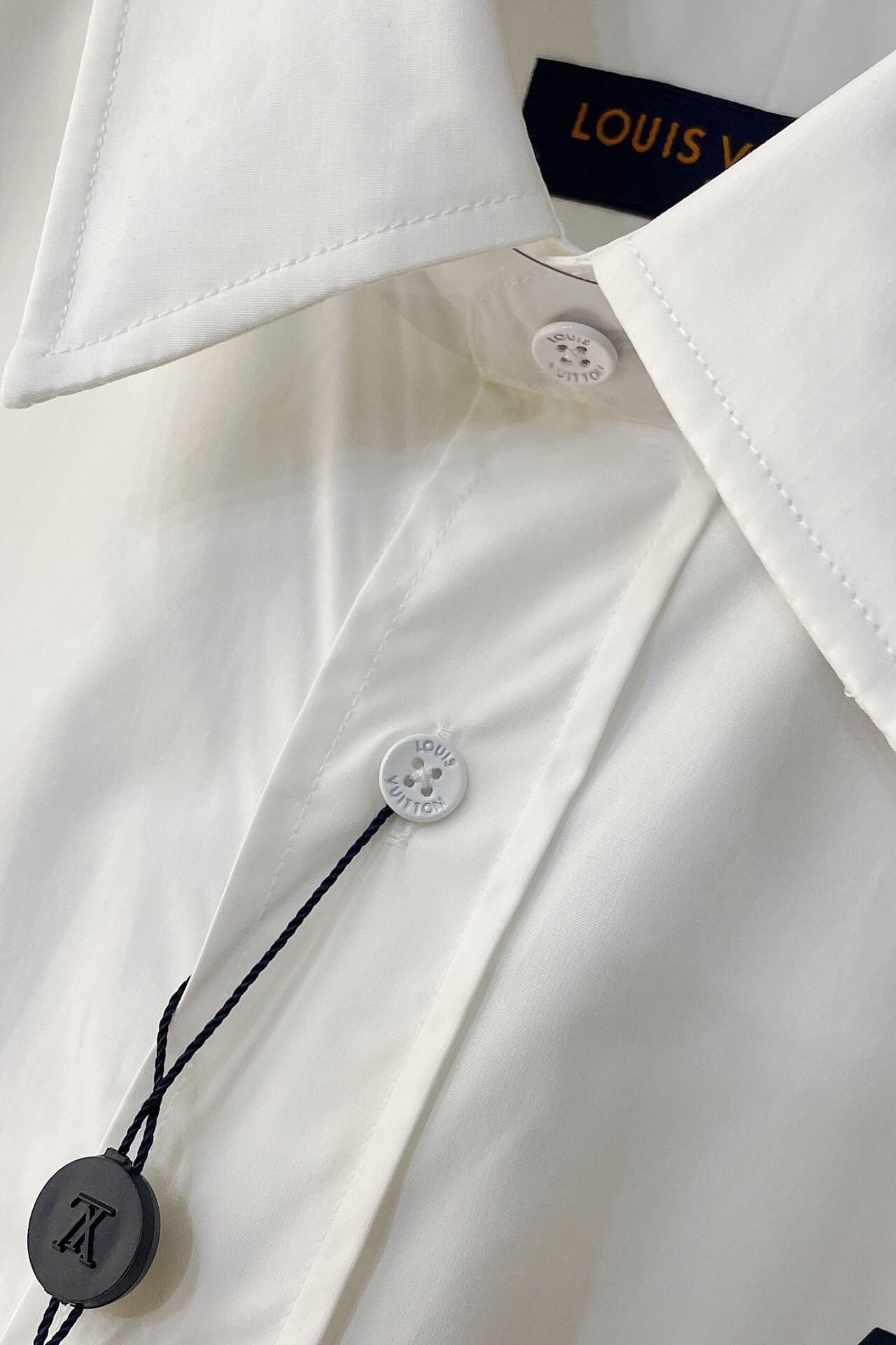 Men Shirt Top Quality 2023