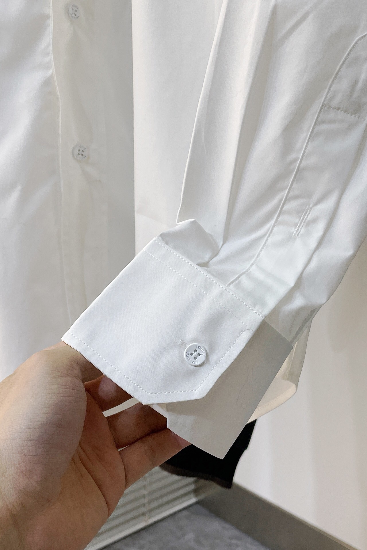 Men Shirt Top Quality 2023