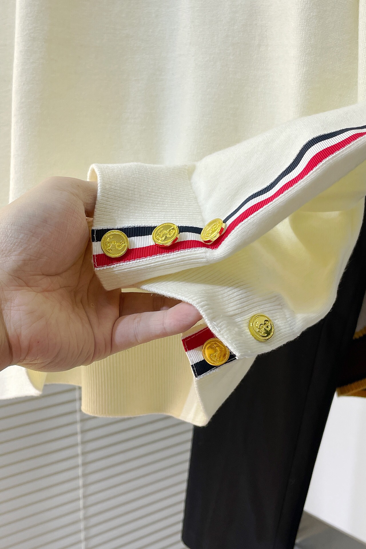 Men Sweater Top Quality （）