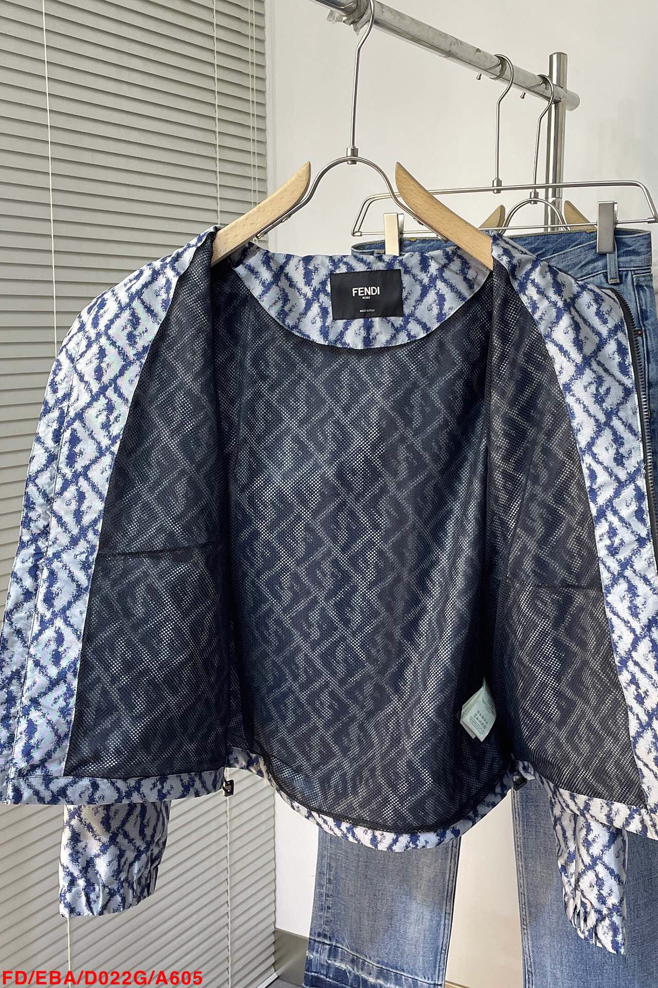 Men Jacket Top Quality 2023