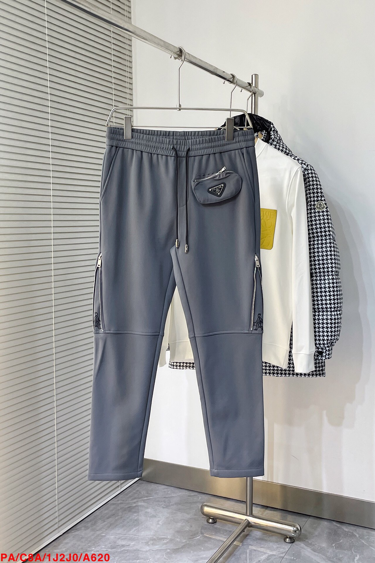 Men Pants Top Quality