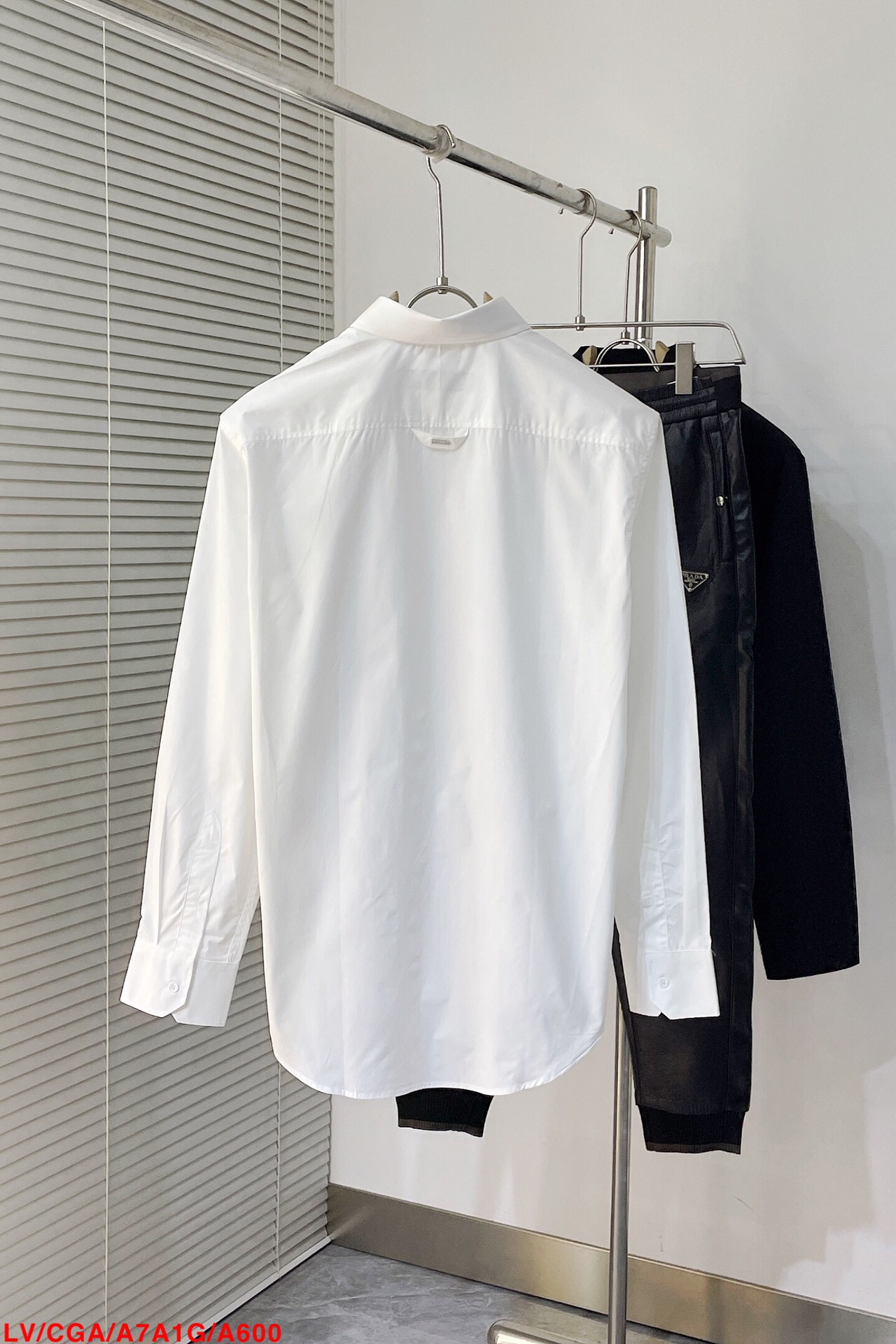 Men Shirt Top Quality 2023