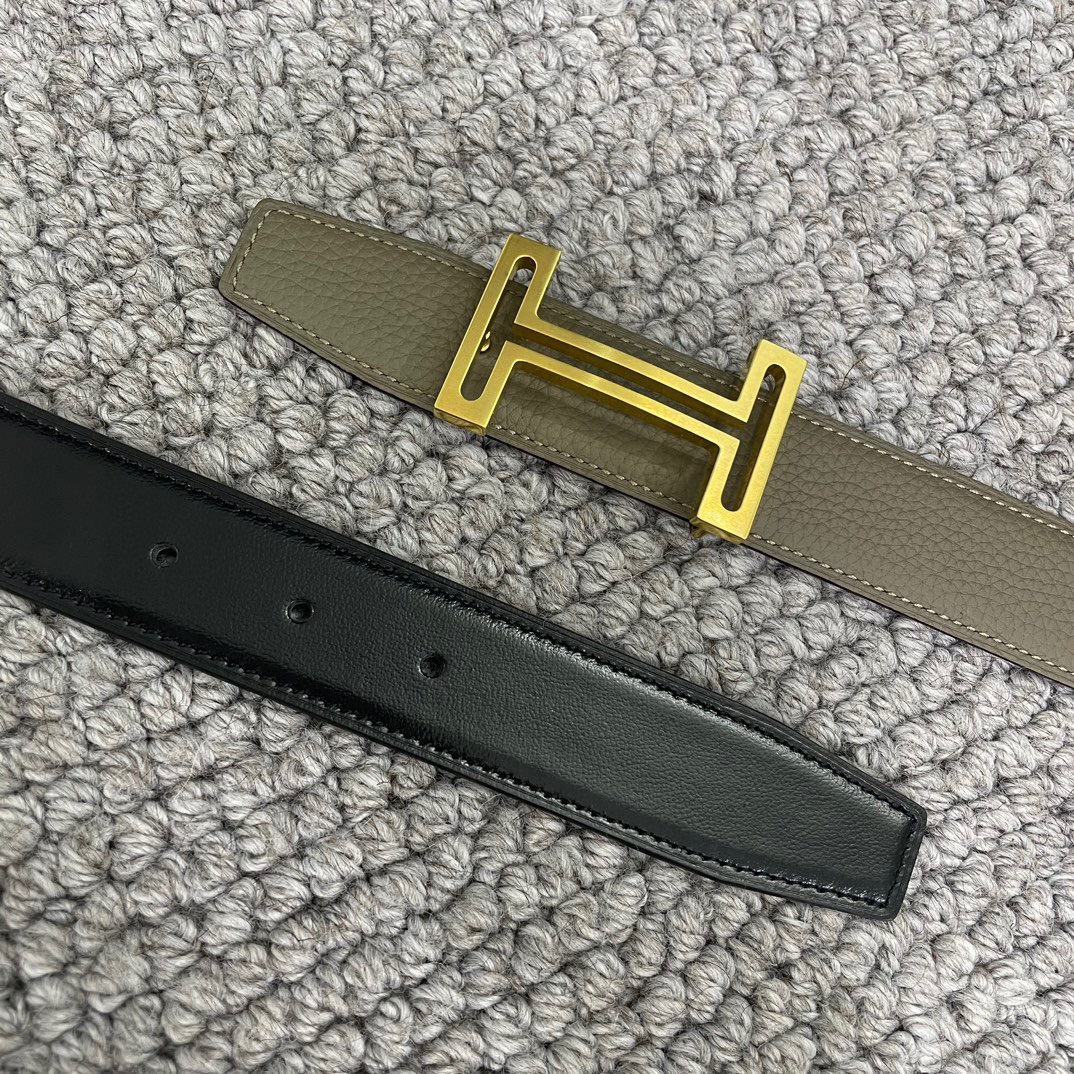 H*ermes Top Version 38MM