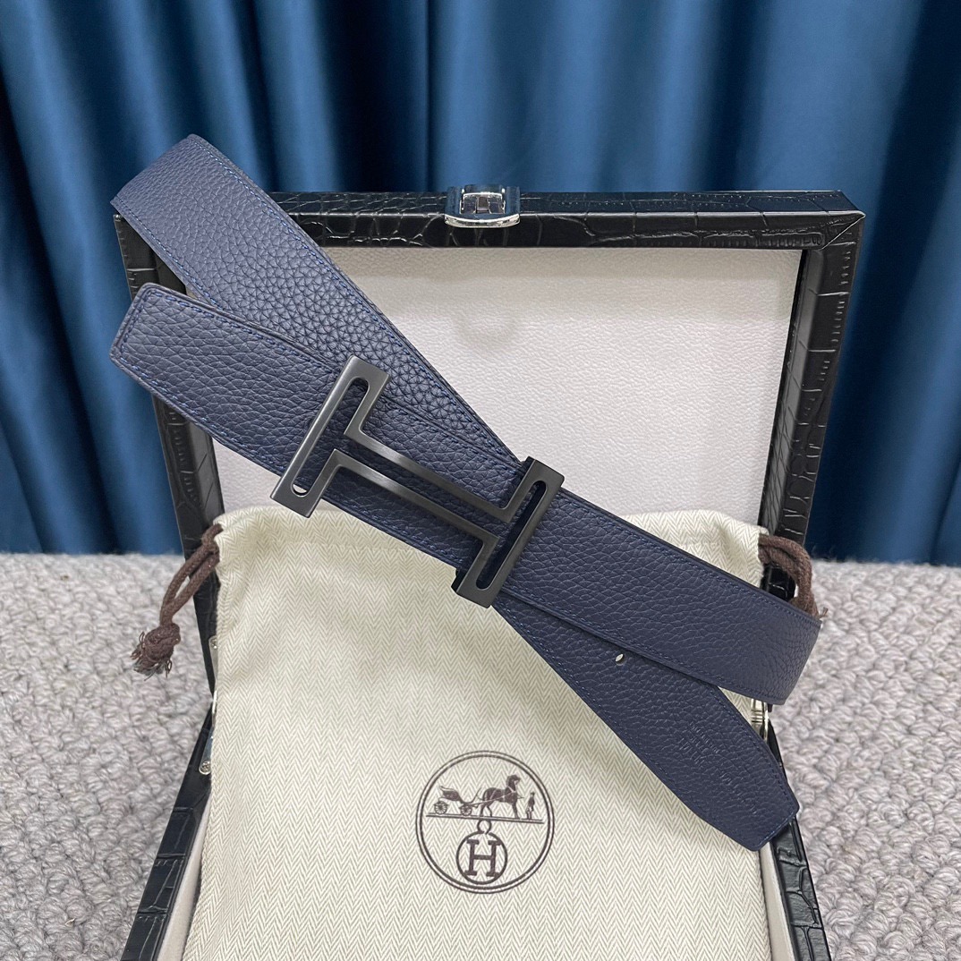 H*ermes Top Version 38MM