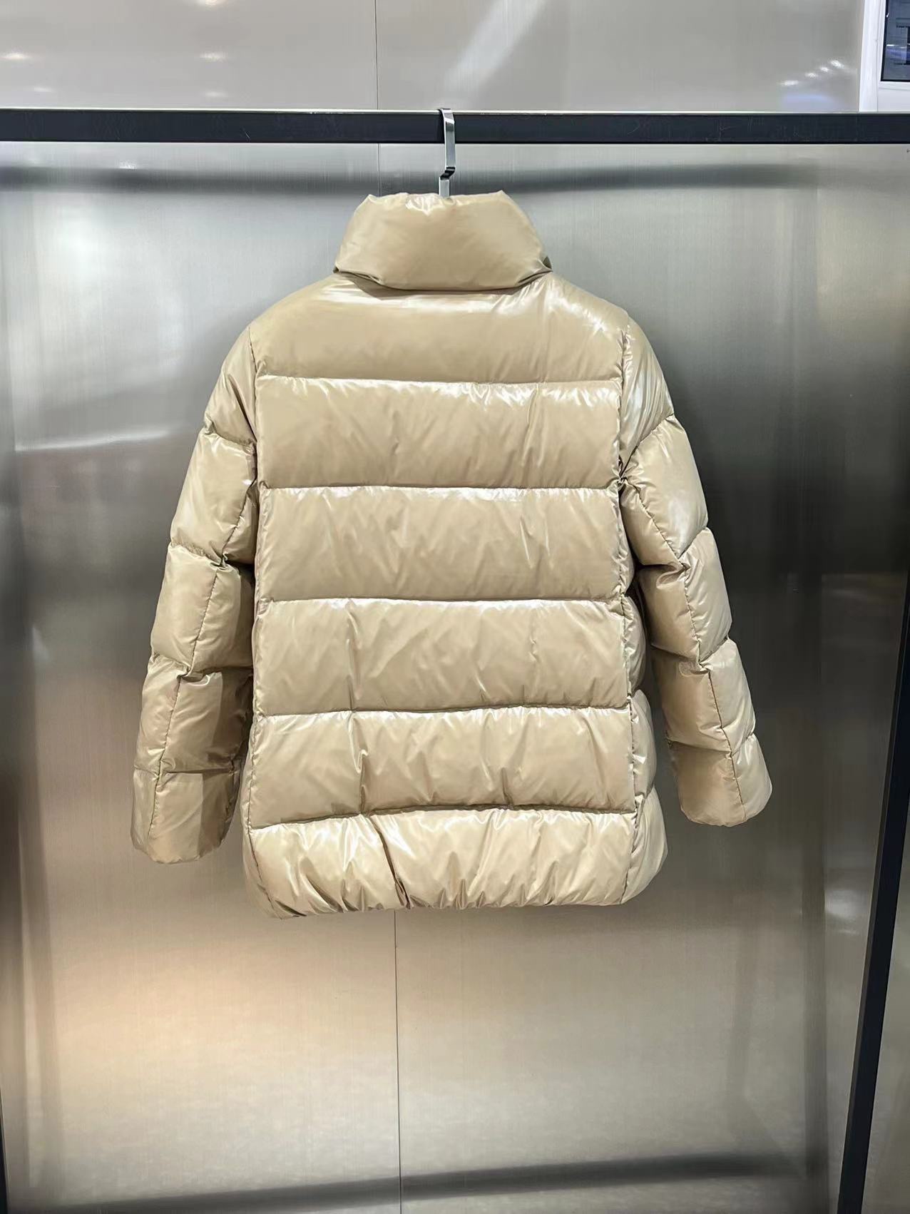 Women Down jacket Top Quality