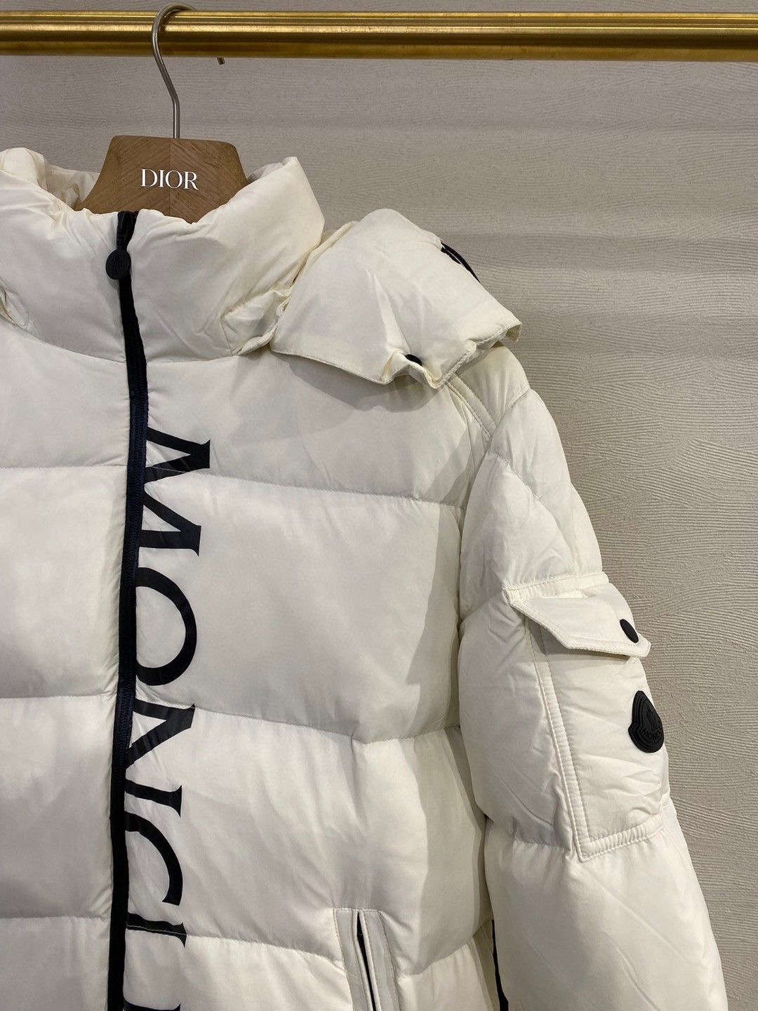Men Down Jacket Top Quality
