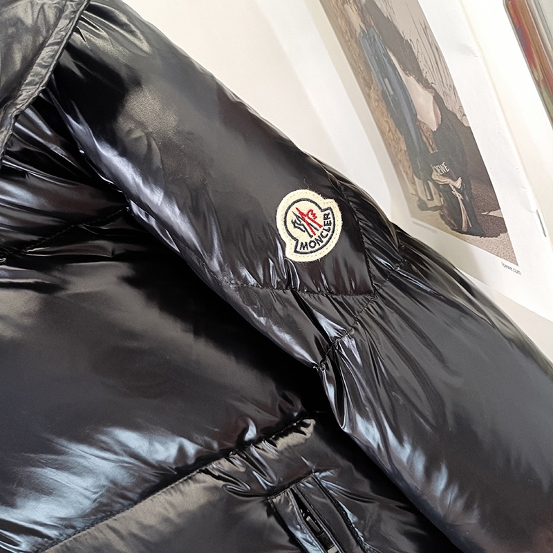 Men Down Jacket Top Quality