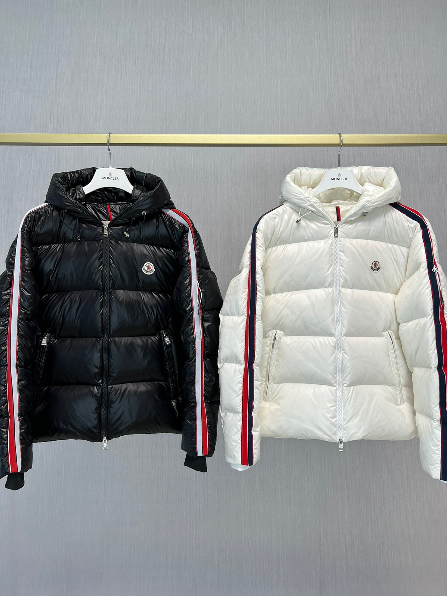 Men Down Jacket Top Quality