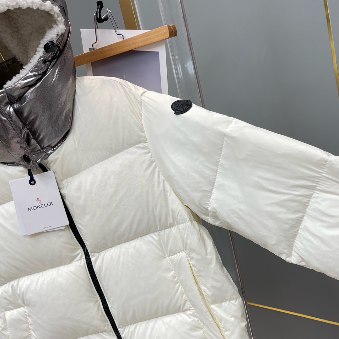 Women Down jacket Top Quality