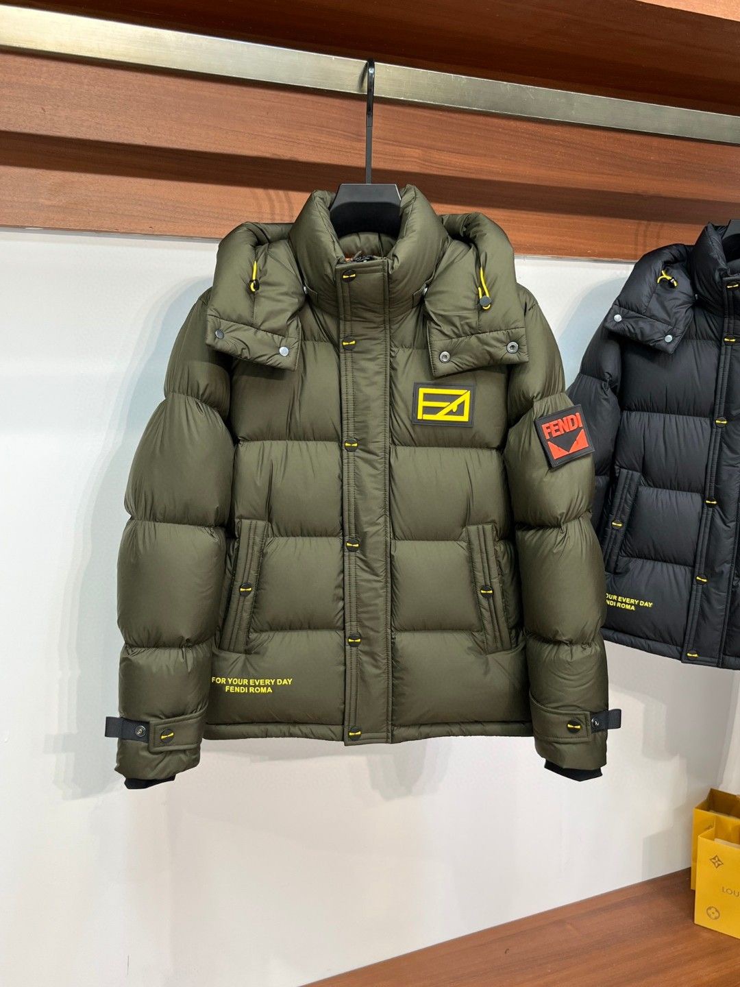 Men Down jacket Top Quality